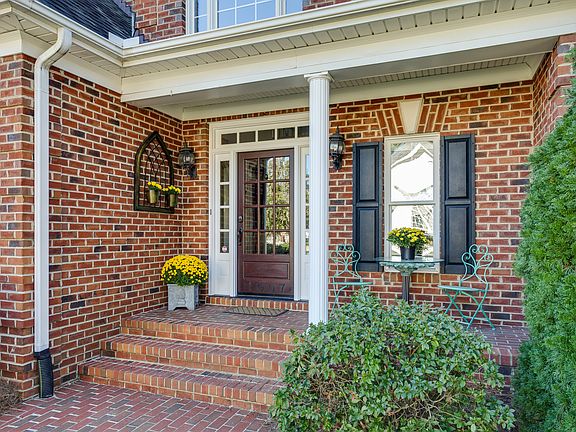 Welcome Home!