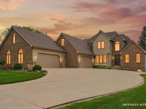 2938 E 250 N, Bluffton, IN 46714