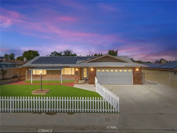 25459 Bellview St, Hemet, CA 92544