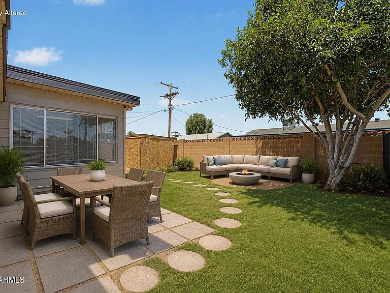 6536 W Turney Ave — Photo 39
