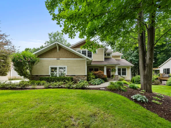 14610 Powderhorn Trl, Holland, MI 49424