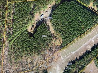 1222 Drummonds Point Road, Edenton, NC 27932