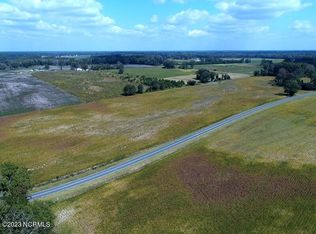 Plantation Rd, Trenton, NC 28585