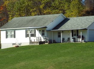 173 Clark Hill Rd, Coudersport, PA 16915