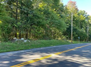 Co Rte 48, Thompson Ridge, NY 10985
