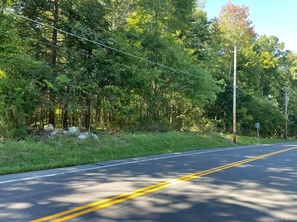 Co Rte 48, Thompson Ridge, NY 10985