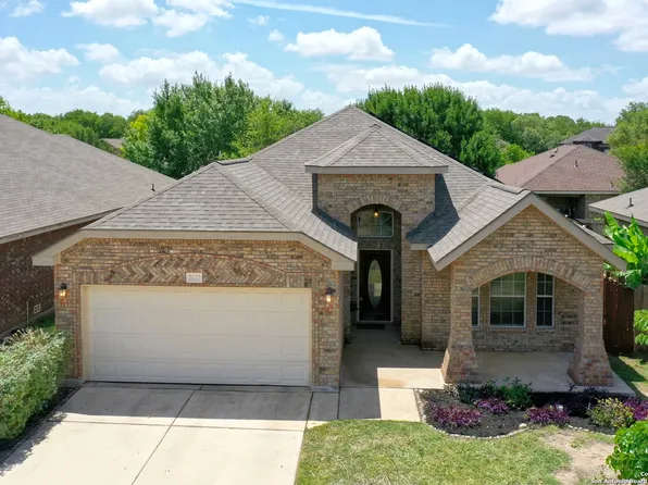 8022 Grissom Crest, San Antonio, TX 78251