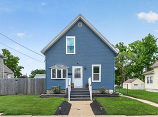 630 Fairview Ave, South Beloit, IL 61080