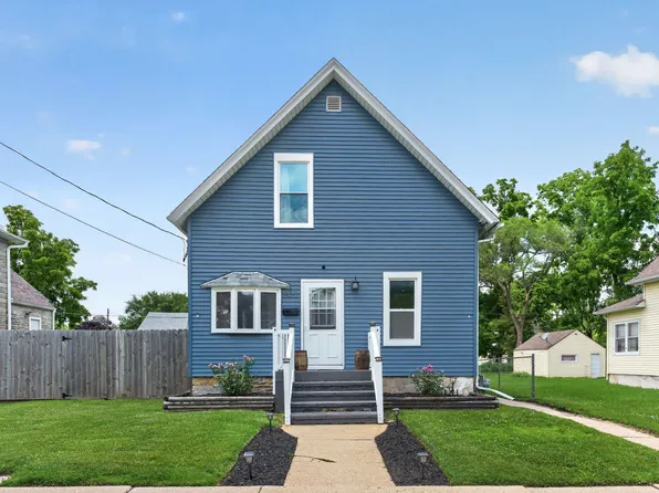 630 Fairview Ave, South Beloit, IL 61080