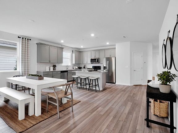 Ideal new construction layout