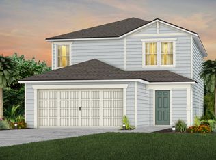 5496 Bullseye Cir, Jacksonville, FL 32244