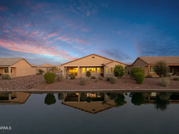 20144 N SNOWFLAKE Drive, Maricopa, AZ 85138