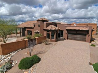 10765 N Della Vita Pl, Oro Valley, AZ 85737