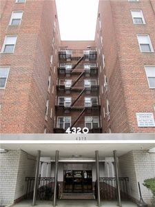 4320 Van Cortlandt Park E #4B, Bronx, NY, 10470