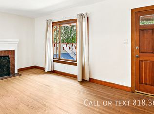 4171 Kraft Ave, Studio City, CA 91604