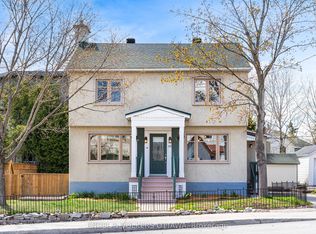112 Springfield Rd, Ottawa, ON K1M1C6