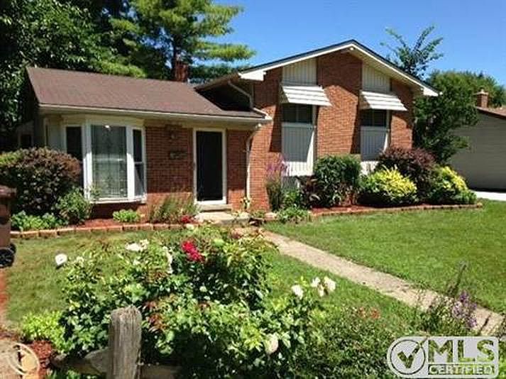 33026 John Hauk St, Garden City, MI 48135 Zillow