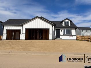 6130 Stillwater Way Mills Way, Casper, WY 82604