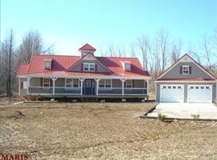 465 Burr Oak Rd, Foley, MO 63347