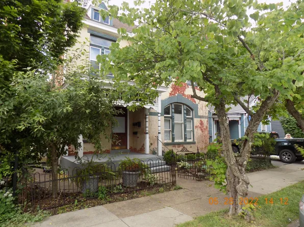 566 W Short St APT C, Lexington, KY 40507