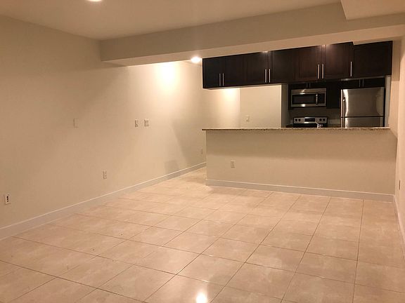 Entrance/Living Room