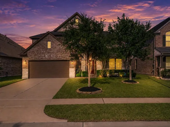 4222 Grand Sunnyview Ln, Houston, TX 77084