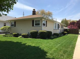 2407 26th St, Kenosha, WI 53140