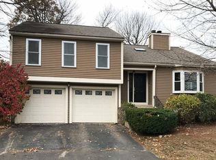 35 Bjorklund Ave, Worcester, MA 01605