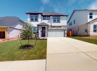 20013 Aqua Reef Dr, Austin, TX 78747