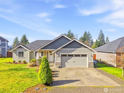 10123 Albany Park Lane SW, Rochester, WA, 98579