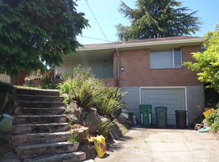 8707 24th Ave NW, Seattle, WA 98117