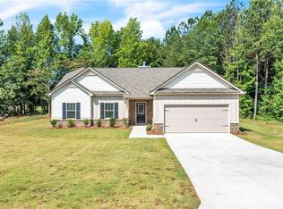 65 Ajo Ln, Dallas, GA 30157