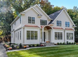 27 Priscilla Rd, Wellesley, MA 02481