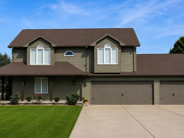 2005 Kerri Lynn Ln, Kokomo, IN 46902