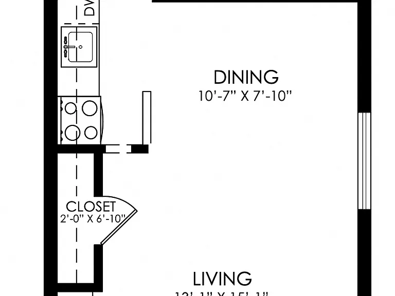 410 Delaware St — Photo 35