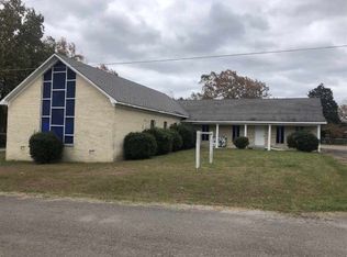 125 Patience Rd, Crump, TN 38327