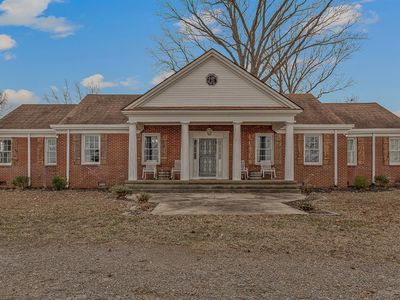 1691 E County Road 474, Luxora, AR, 72358