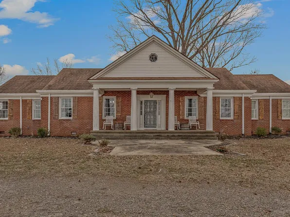 1691 E County Road 474, Luxora, AR 72358
