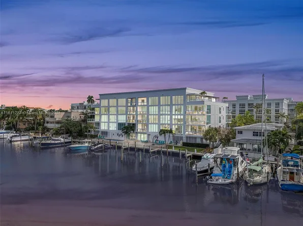 45 Hendricks Isle APT 201, Fort Lauderdale, FL 33301