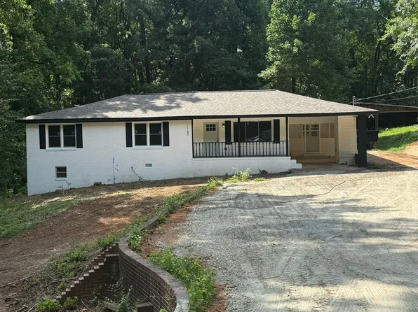 1165 Lexington Carlton Rd, Carlton, GA 30627