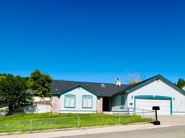 409 Chris Ct, Winnemucca, NV 89445