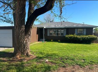 1706 N 15th St, Perry, OK 73077