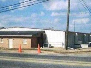 527 Great Falls Hwy, Chester, SC 29706