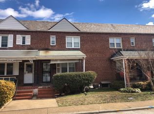 811 Grundy St, Baltimore, MD 21224