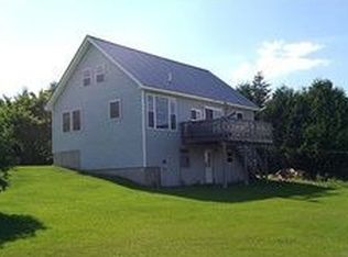 591 Vassalboro Rd, China, ME 04358