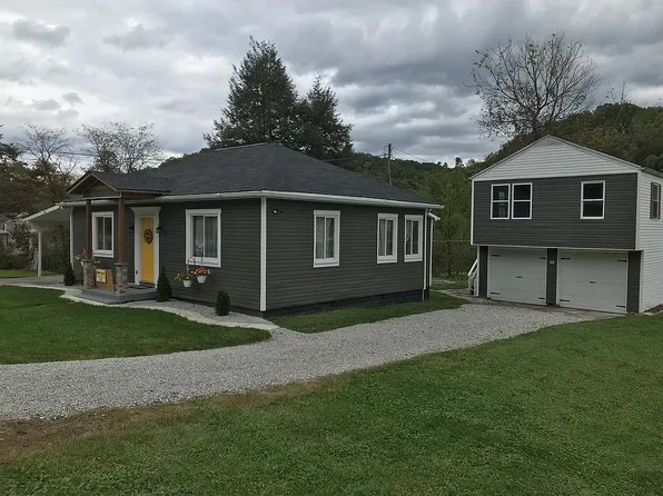 5126 Us Highway 60, Hurricane, WV 25526