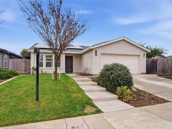 576 Janell Ct, Merced, CA 95341