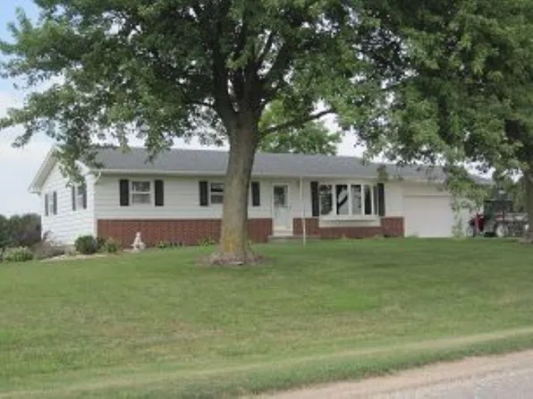 1977 Frost Ave, Independence, IA 50644