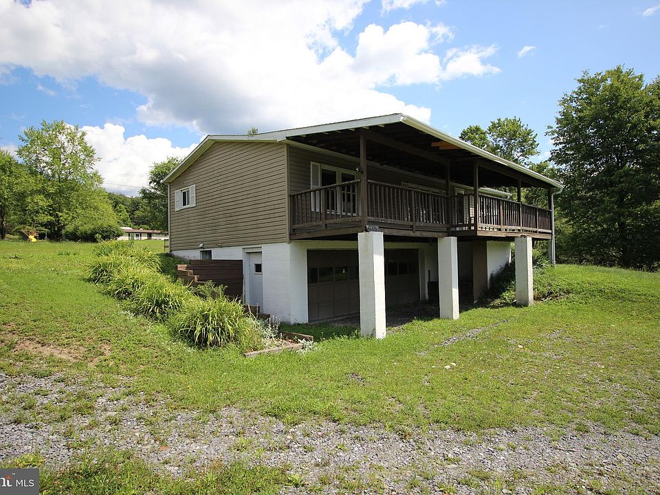 615 Clarence Rd, Clarence, PA 16829 MLS PACE2507602 Zillow