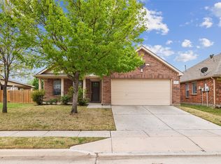 11705 Netleaf Ln, Fort Worth, TX 76244